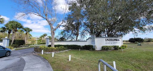 Golf Course «Indianwood Golf & Country Club», reviews and photos, 14007 SW Golf Club Dr, Indiantown, FL 34956, USA