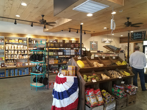 Farmer's Daughter Market & Butcher