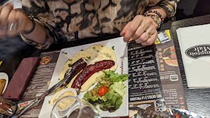 Photo n°2 de Restaurant Le Comptoir du Malt Noyon à Noyon ()