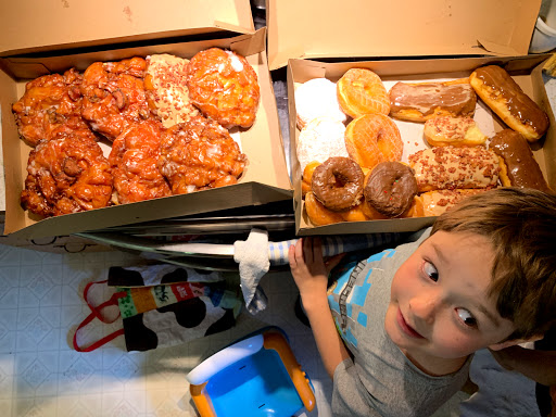 Donut Shop «Twister Donuts», reviews and photos, 2302 4th Ave E, Olympia, WA 98506, USA