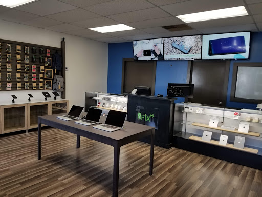 Electronics Repair Shop «Mr. Fix It Smart Phone & Computer Repair», reviews and photos, 3323 Bemiss Rd D, Valdosta, GA 31605, USA