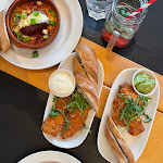 Photo n°1 de l'avis de Cécile.a fait le 30/11/2021 à 10:33 sur le  Cafe & Bar Celona Saarbrücken à Saarbrücken