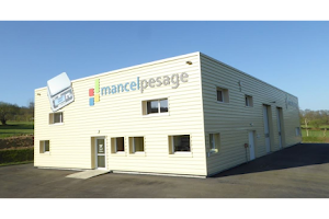 MANCEL PESAGE image