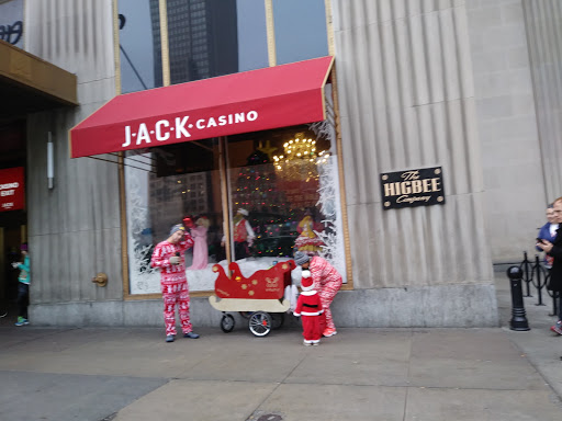 Shopping Mall «Tower City Center», reviews and photos, 230 W Huron Rd, Cleveland, OH 44113, USA