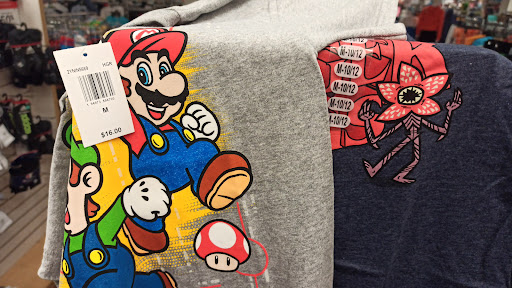 Department Store «JCPenney», reviews and photos, 428 Woodbridge Center Dr, Woodbridge, NJ 07095, USA