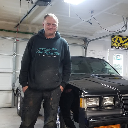 Auto Detail Plus Water Leak Repair And Mold Removal en Monroe