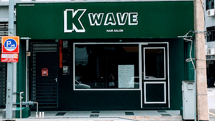 K Wave Hair Salon