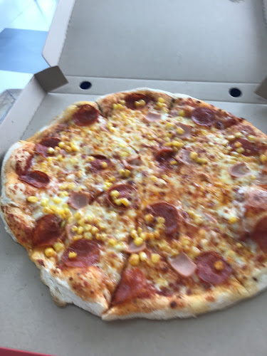 Telepizza - Pizzeria