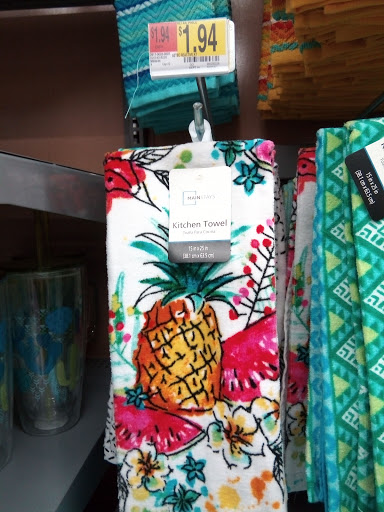 Discount Store «Walmart», reviews and photos, 513 W 23rd St, Panama City, FL 32405, USA