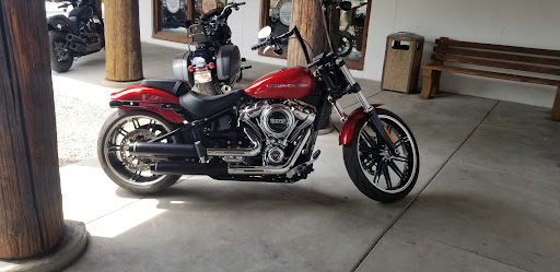 Harley-Davidson Dealer «Superstition Harley-Davidson», reviews and photos, 2910 Apache Trail, Apache Junction, AZ 85120, USA