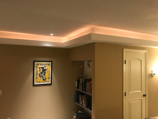 Contractor «Attics to Basements Building and Renovations, Inc», reviews and photos, 6106 Excelsior Blvd #8, St Louis Park, MN 55416, USA