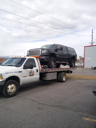 Auto Repair Shop «Pro Auto Repair», reviews and photos, 1180 N Geneva Rd, Orem, UT 84057, USA