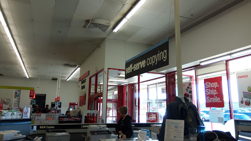 Office Supply Store «Staples», reviews and photos, 7929 Eastern Ave, Baltimore, MD 21224, USA