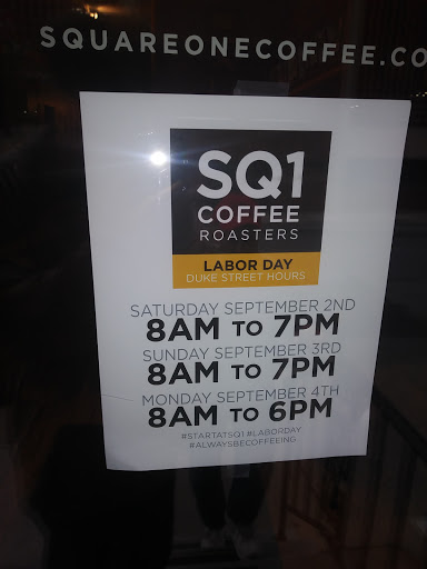 Coffee Shop «Square One Coffee», reviews and photos, 145 N Duke St, Lancaster, PA 17602, USA