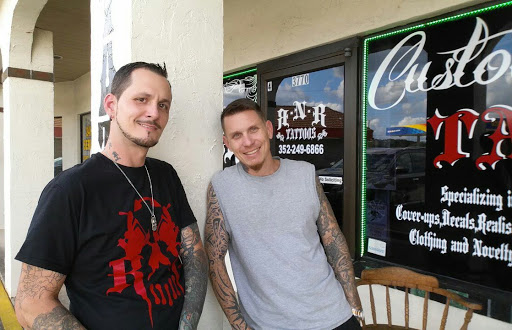 Explore cute tattoo filler ideas, creative tattoo ideas in Beverly Hills, available at R-N-R Custom Tattoos