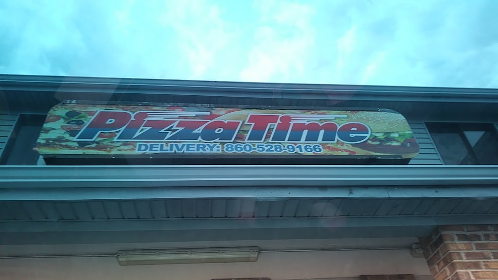 Pizza Time 06108