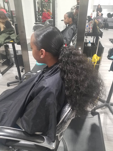 Beauty Salon «Salon Vitor», reviews and photos, 6560 Lone Tree Way D, Brentwood, CA 94513, USA