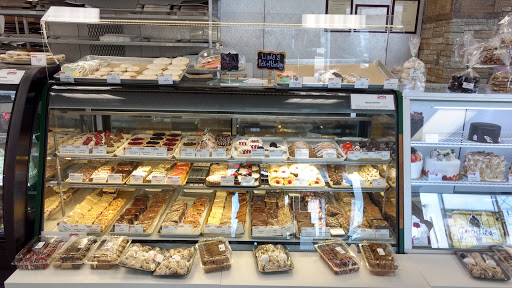 Wholesale bakery Winnipeg