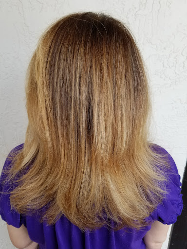 Hair Salon «Rock Your Locks Hair Salon», reviews and photos, 904 Lithia Pinecrest Rd, Brandon, FL 33511, USA