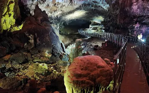 Prometheus Cave Natural Monument image
