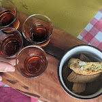 Photo n°5 de l'avis de Lisa.a fait le 30/06/2023 à 15:36 sur le  I'Desìo à Montefioralle