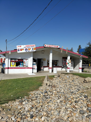 Liquor Store «Haydens Liquor», reviews and photos, 531 S Lovers Ln, Visalia, CA 93292, USA