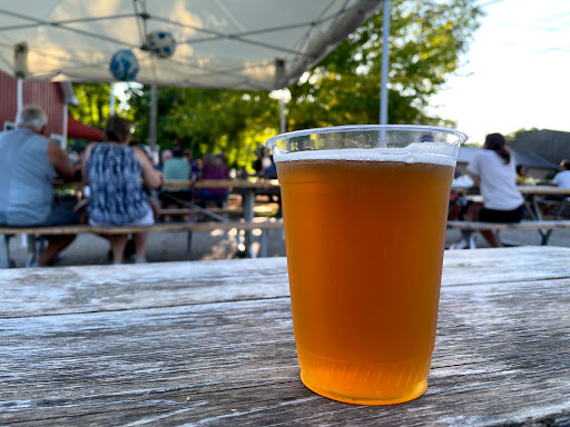 Winery «Northville Winery and Brewing Company LLC», reviews and photos, 630 Baseline Rd, Northville, MI 48167, USA