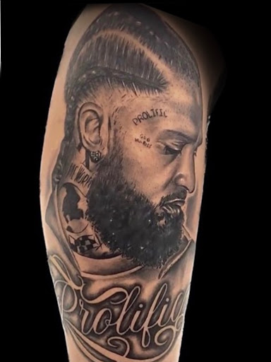 Explore sun tattoo ideas for guys, creative tattoo ideas in Modesto, available at Dying Art Tattoo