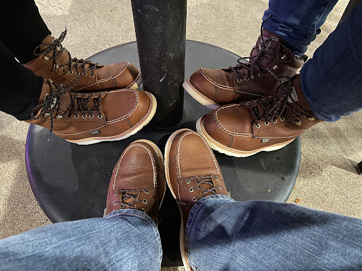 Shoe Store «Red Wing», reviews and photos, 16346 County Road 30, Maple Grove, MN 55311, USA