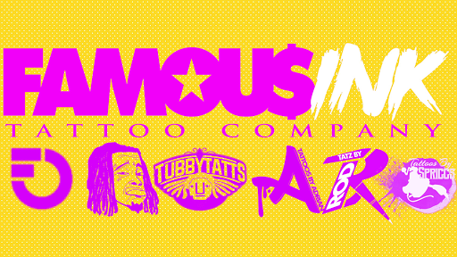 Explore cute spooky tattoo ideas, creative tattoo ideas in Hammond, available at Famous Ink, Inc.