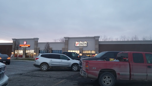 Home Improvement Store «Tractor Supply Co.», reviews and photos, 66143 Van Dyke, Washington, MI 48095, USA