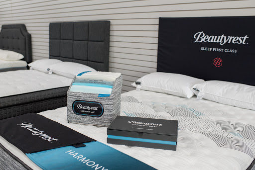 Mattress Specialist image