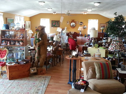 Furniture Store «Heartland Treasures», reviews and photos, 5153 US Hwy 27 S, Sebring, FL 33870, USA