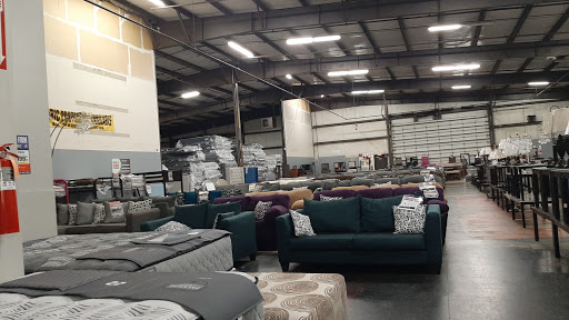 Furniture Store «American Freight Furniture and Mattress», reviews and photos, 3125 Lake Eastbrook Blvd SE, Grand Rapids, MI 49512, USA
