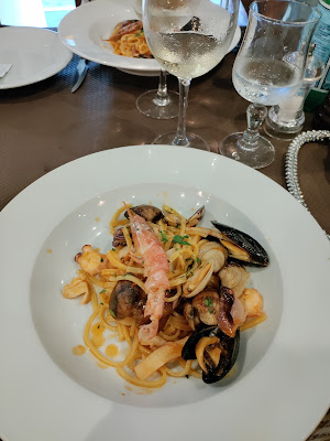 RISTORANTE MASSIMO à Roquebrune-Cap-Martin