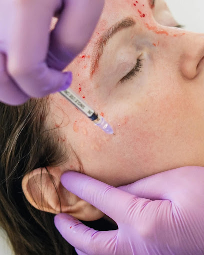 Sheffield Aesthetics & Laser Clinic - Sheffield Aesthetics & Laser Clinic