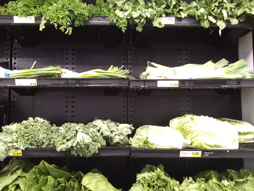 Grocery Store «Service Food Market - Perham», reviews and photos, 250 E Main St, Perham, MN 56573, USA