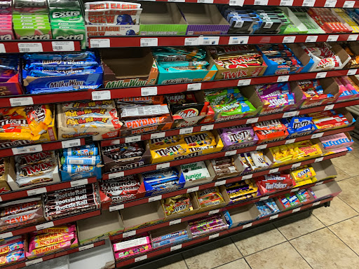 Convenience Store «Convenient Food Mart», reviews and photos, 2500 Boulevard Ave, Scranton, PA 18509, USA