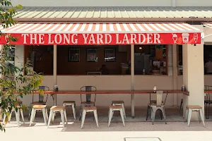 The Long Yard Larder image