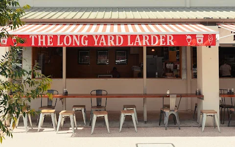 The Long Yard Larder image