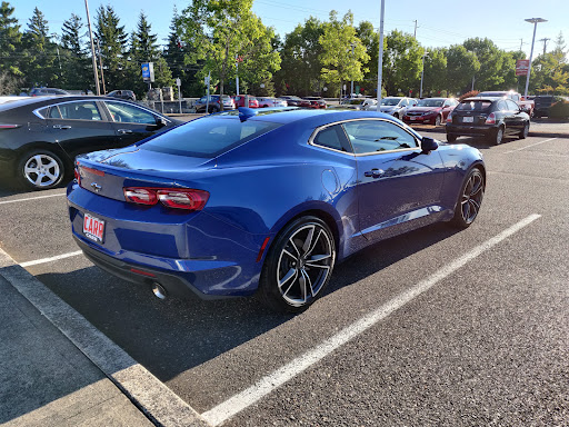 Chevrolet Dealer «Carr Chevrolet», reviews and photos, 15005 SW Tualatin Valley Hwy, Beaverton, OR 97006, USA
