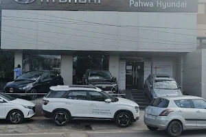 Pahwa Hyundai Showroom- Karol Bagh image