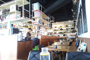 Copper Spot Cafe & Eatery