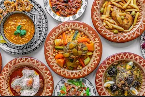 Restaurant La Perle de Marrakech image