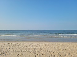 Chic's beach'in fotoğrafı ve yerleşim