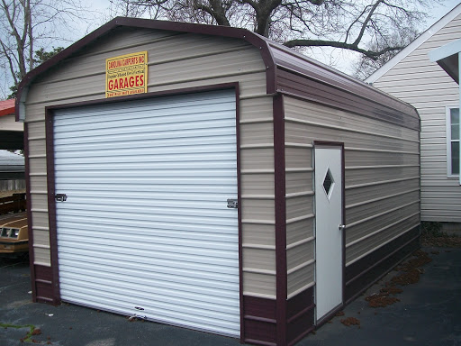 Used Truck Dealer «Southern Auto & Cap Sales Inc.», reviews and photos, 2909 Oaklawn Blvd, Hopewell, VA 23860, USA