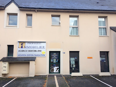 PROFIGEST IMMOBILIER à Château-Gontier-sur-Mayenne