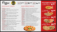 Photos du propriétaire du Pizzeria Seven Pizza Original à Toulouse - n°1