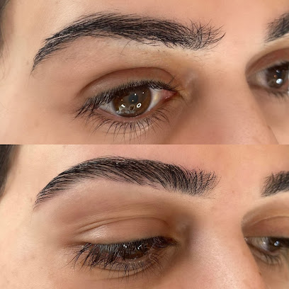 Brow Boutique By Marina & Academy | Eyebrow Feathering & Microblading Specialist Sydney