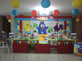 Show Infantil - Candy Kids Eventos Infantiles
